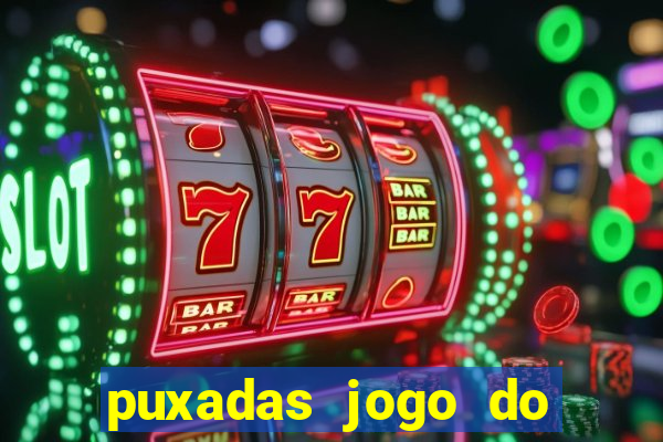 puxadas jogo do bicho sueli